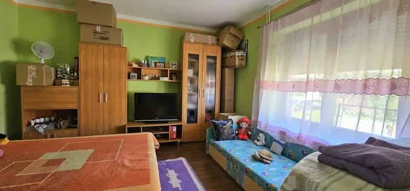 Bicsérdi 3 5 szobás családi ház eladó