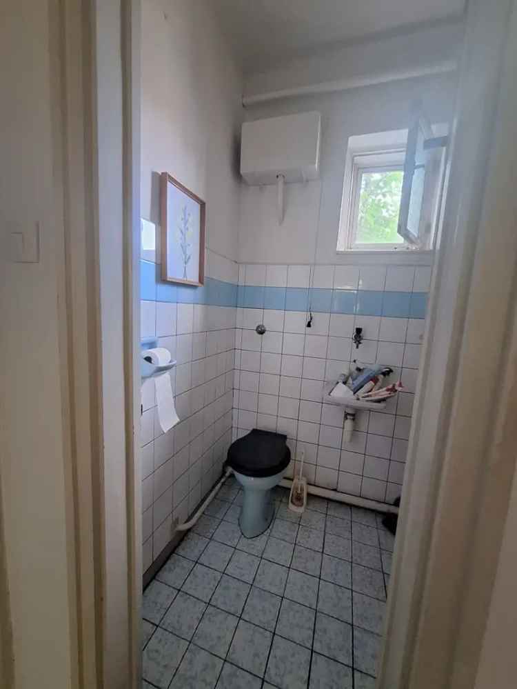 Szolnok 100m2 3 szobás családi ház eladó