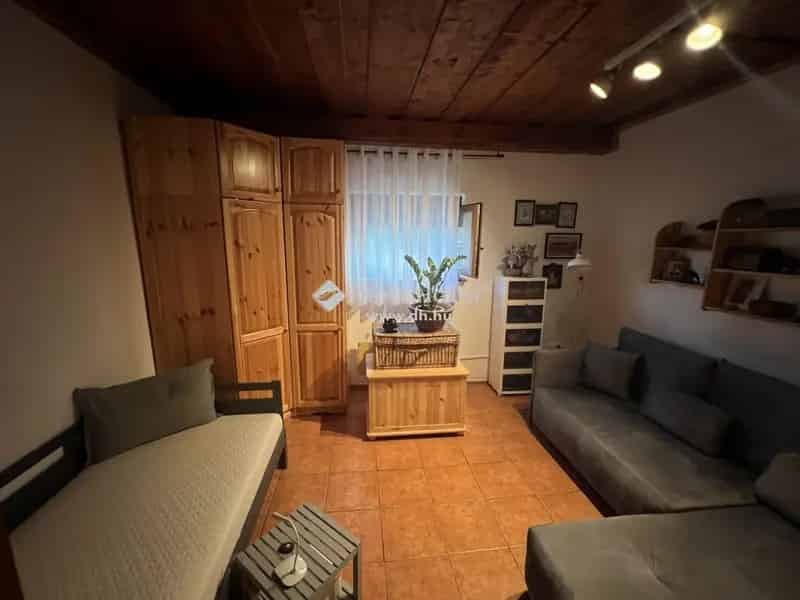 Gárdonyi 38m2-es téglaház eladó 1242m2-es telken