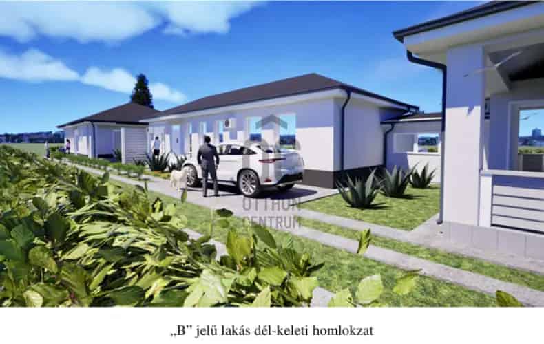 Bocskaikerti Uj Epitetesu Sorhaz Elado 4 Szoba