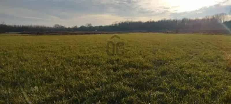 Hajdúsámson Telek Eladó 21303 nm Befektetőknek Építkezőknek