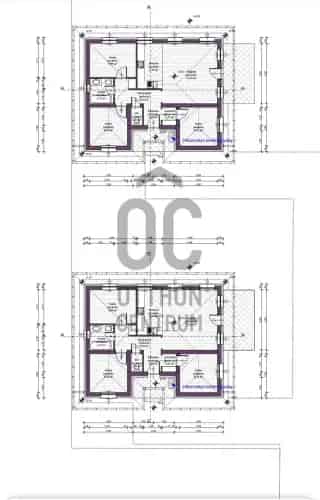 Siófoki eladó nyaraló ház 4 szoba 92 m2