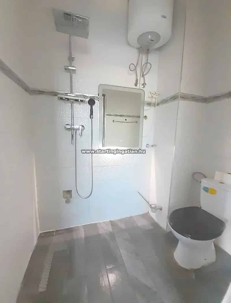 28m2-es Felújított Garzonlakás Üllőn