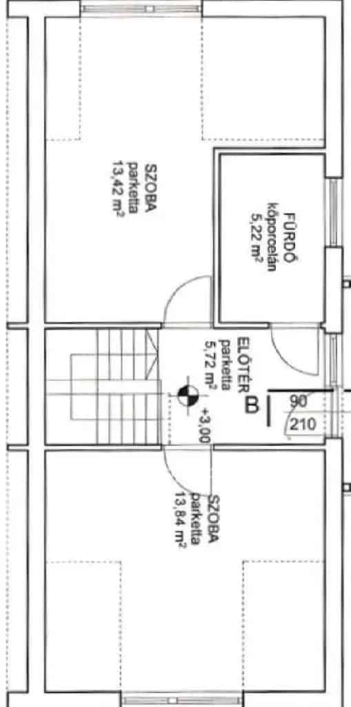 Ház Kiadó , Szentesi járás, Alföld és Észak