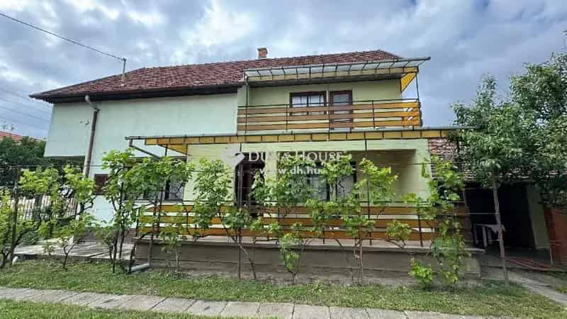 Gyulai 139 nm-es 5 szobás családi ház eladó