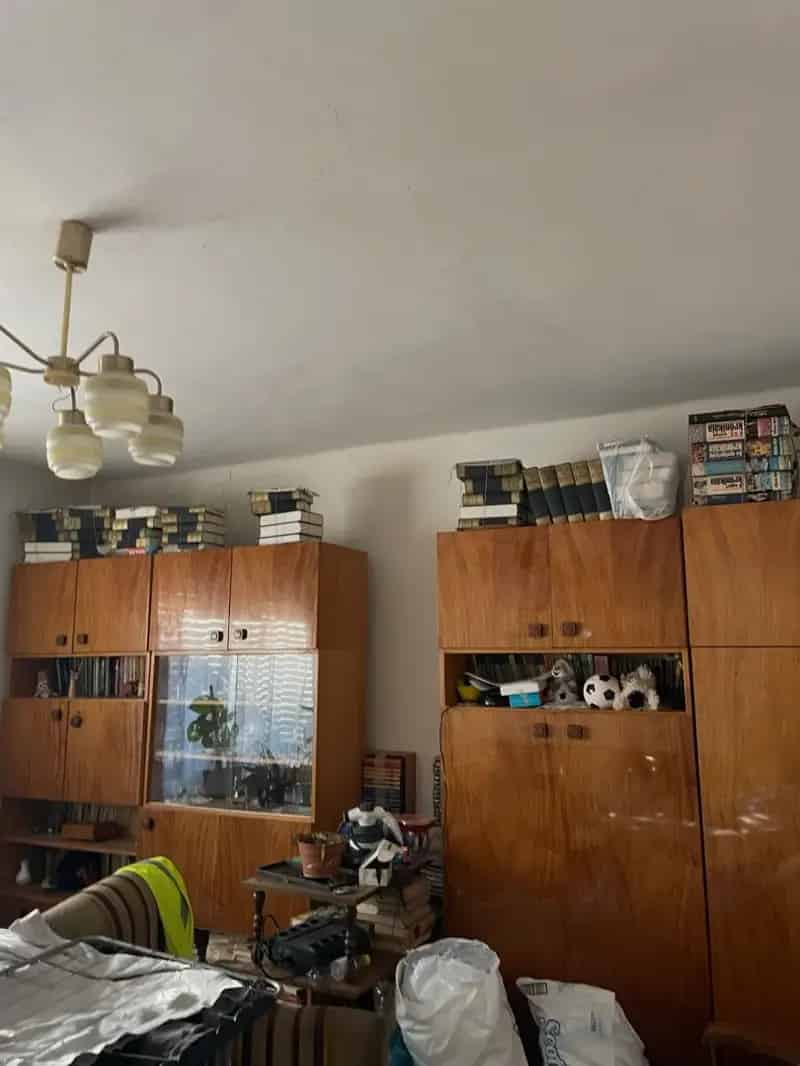 90 m2-es családi ház eladó Tompaládonyban