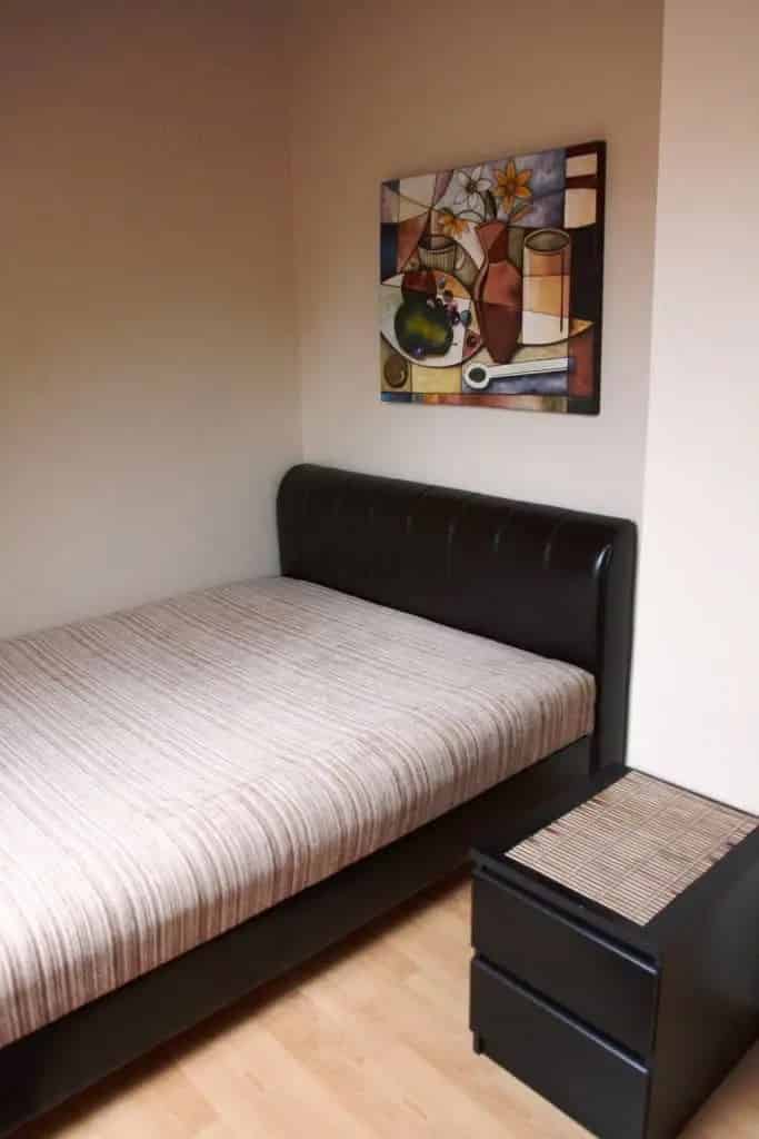 50m2-es Bútorozott Lakás Kiadó 1 Főnek vagy Párnak