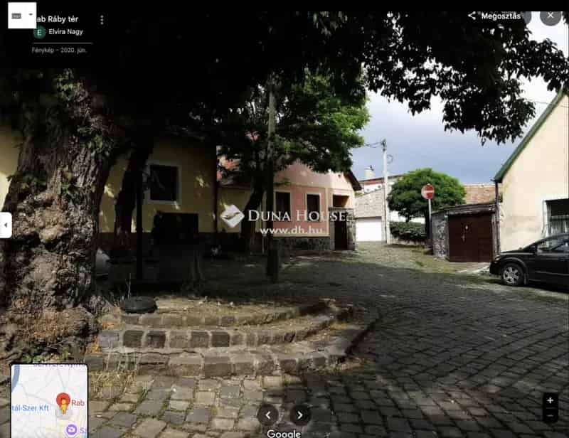 Hamarosan megjelenő ingatlan