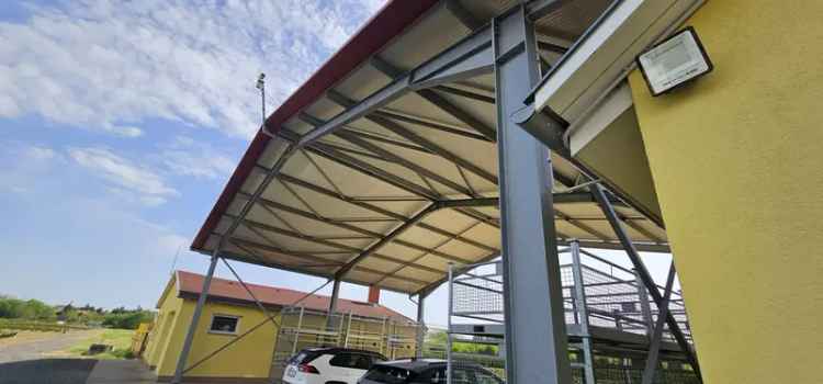 64000 m2-es Telek Balogunyomban Facsemete Neveldeként is Alkalmas