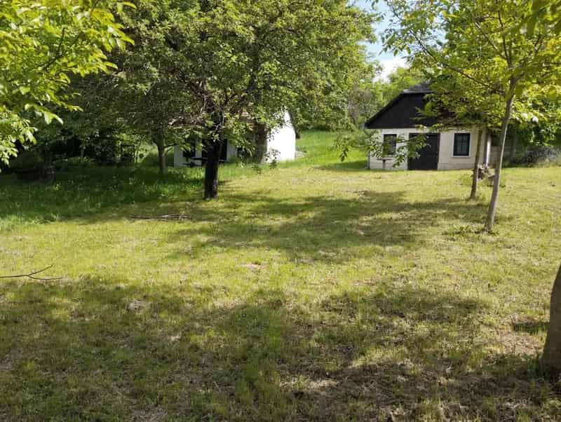 Bakonygyiróti Borospince Elado 590m2 Telekkel