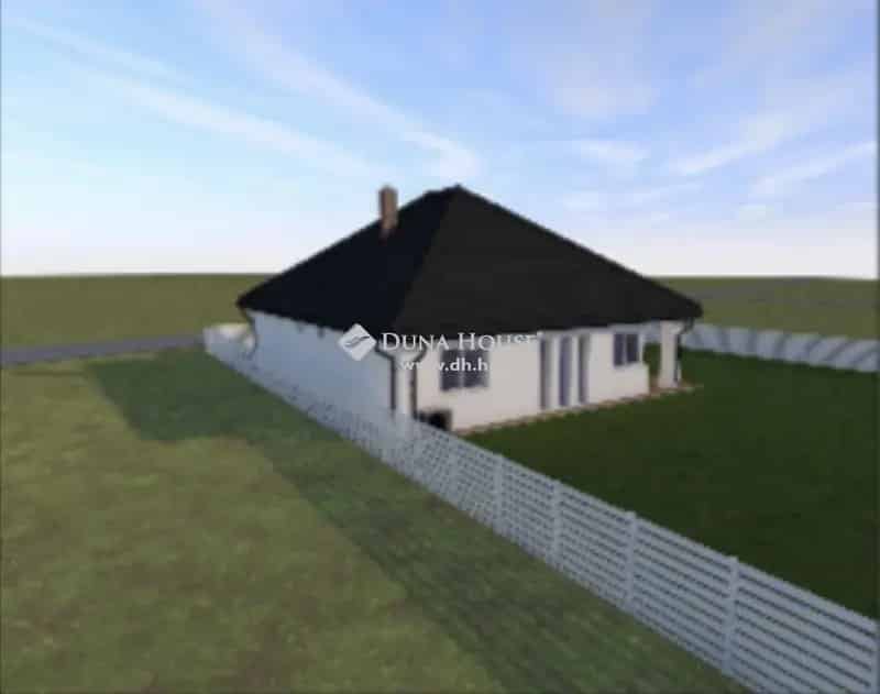 Diósdi családi ház eladó - 3 hálószoba, garázs, terasz