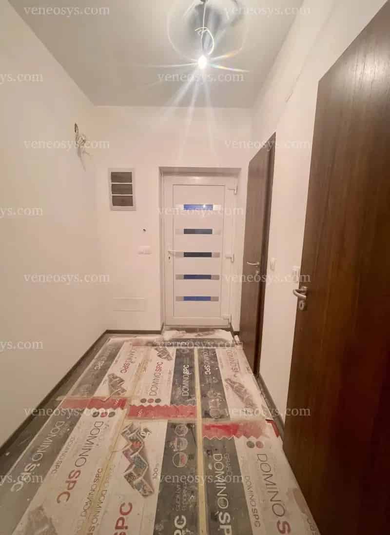Új építésű 70 m2-es társasházi lakás eladó Menden