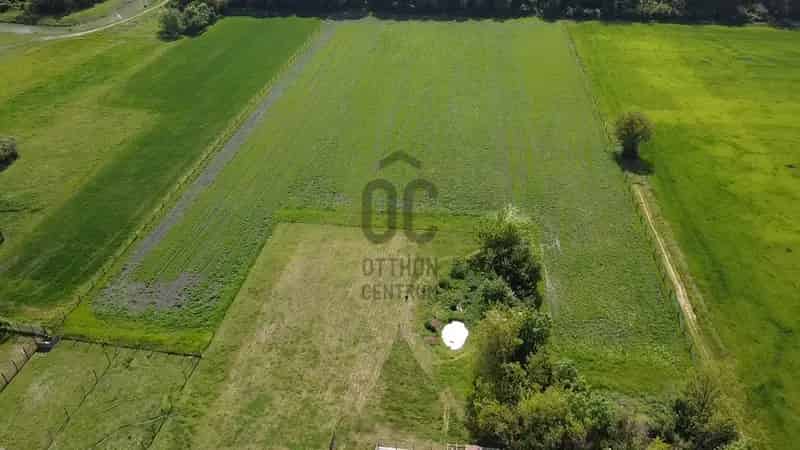 22580 m2-es Mezőgazdasági Terület Eladó Mosonmagyaróvár Határában