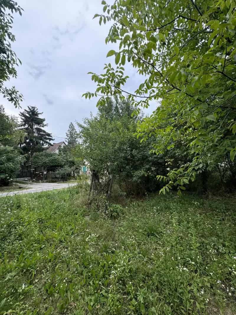 Karád 829 nm-es építési telek eladó Balaton közelében