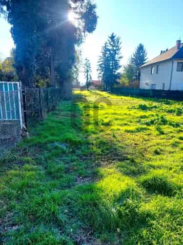 Balatonlellei eladó telek azonnal építhető