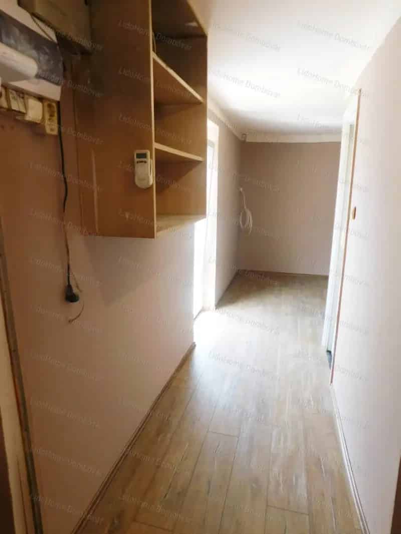 Dombóvári családi ház eladó - felújított, 56 m2