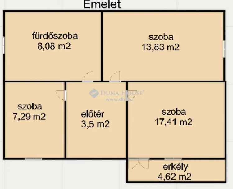 Ház Eladó , Tófej, Dunántúl