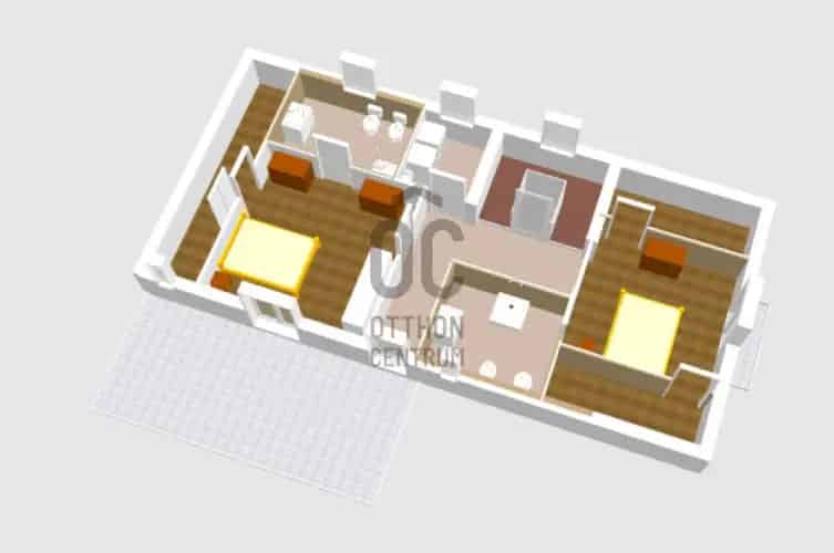 Budapest Orbánhegy Luxus Villa Eladó 7 Szoba Medence