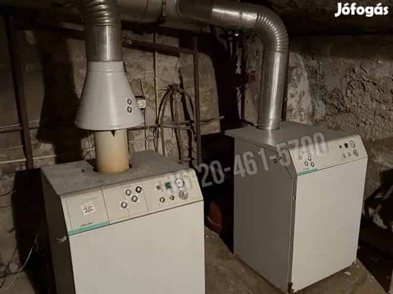 Eladó ipari ingatlan Tata központban 466 nm