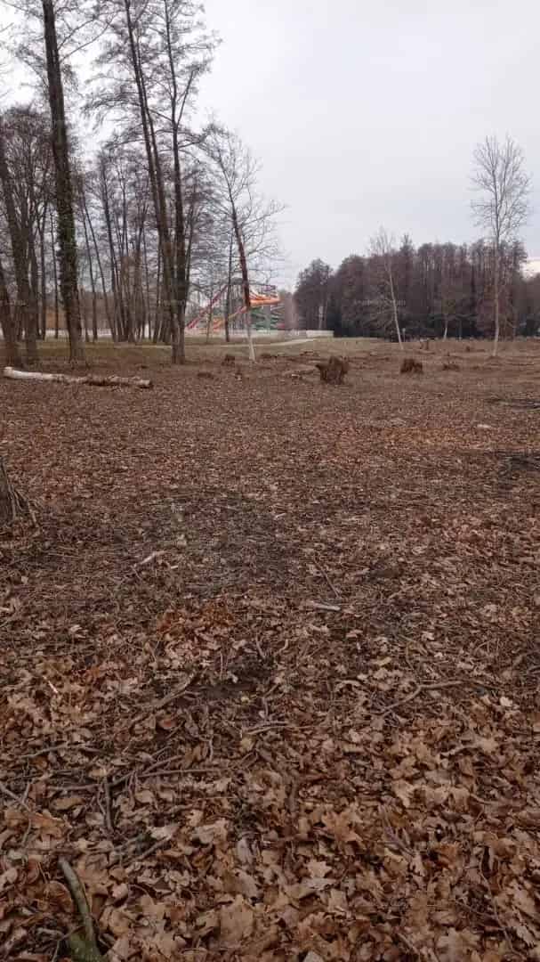 Zalakaros Fürdő Közeli 3660m2-es Terület Eladó Sportövezetként
