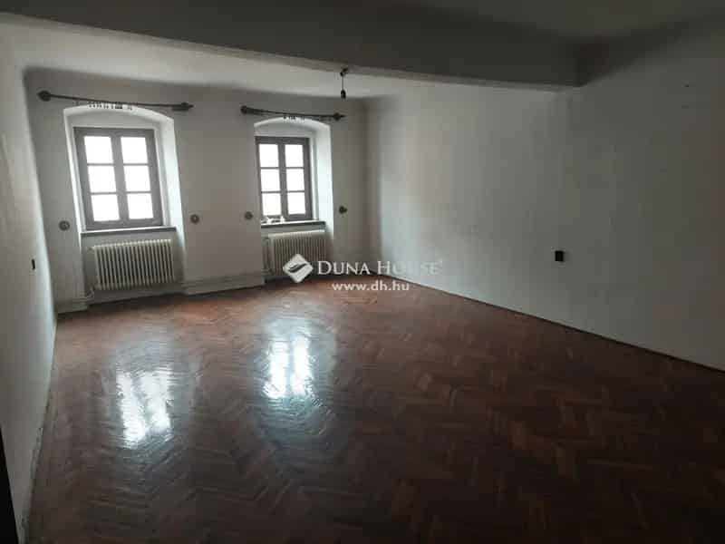 Sopron Belvárosi Ingatlan Fejlesztésre Alkalmas