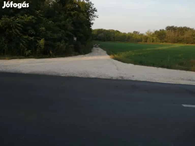 Tököl Tanya Elado 4 Ha Terulettel 288nm Epulettel