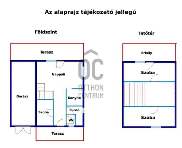 Tápiószentmártoni eladó nyaraló gyógyfürdő közelében