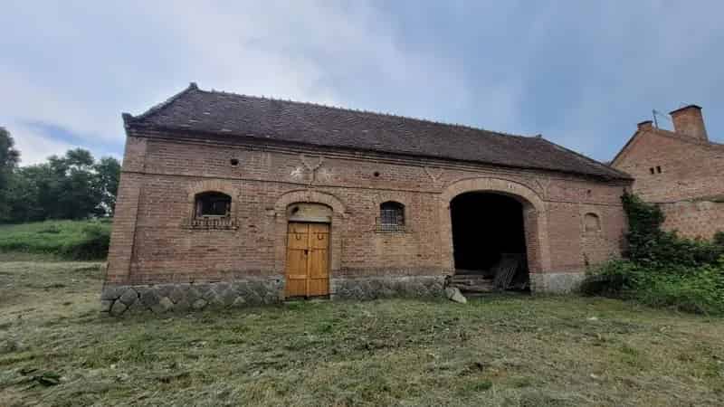 Ház Kiadó , Szentlőrinci járás, Dunántúl