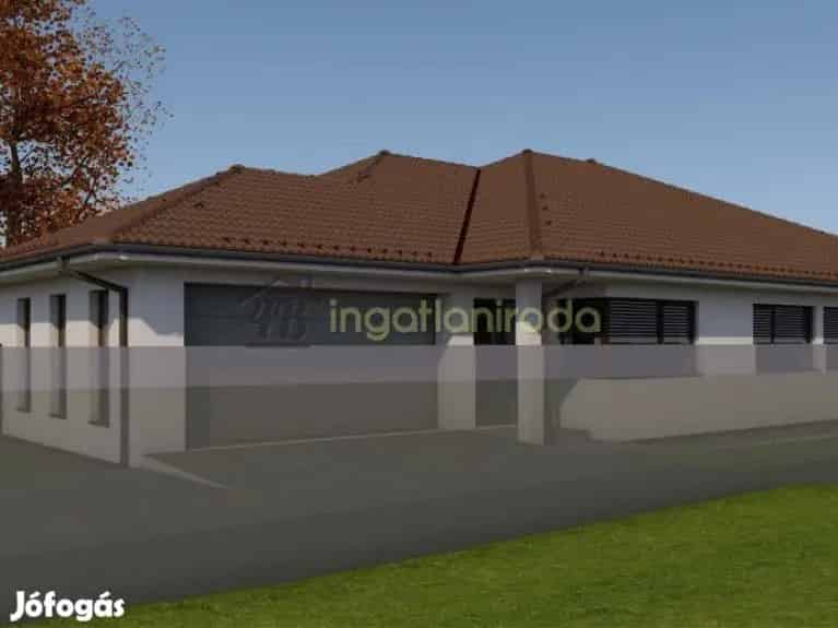 Nyíregyháza - Sóstóhegy - Családiház - Ikerház - Eladó - Nyíregyháza, Ház - Jófogás Ingatlan