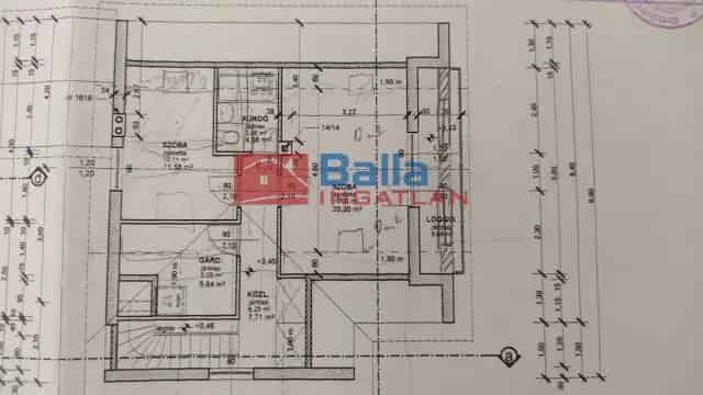 Iváncsa családi ház eladó 5 szoba 140nm 1124nm telek