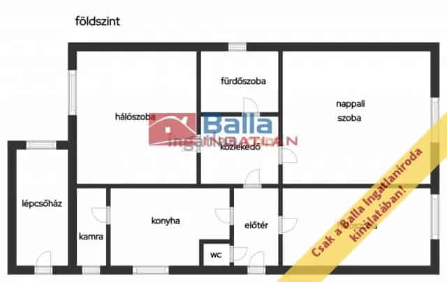 Gödöllő 157 nm-es 2 Generációs Családi Ház Eladó