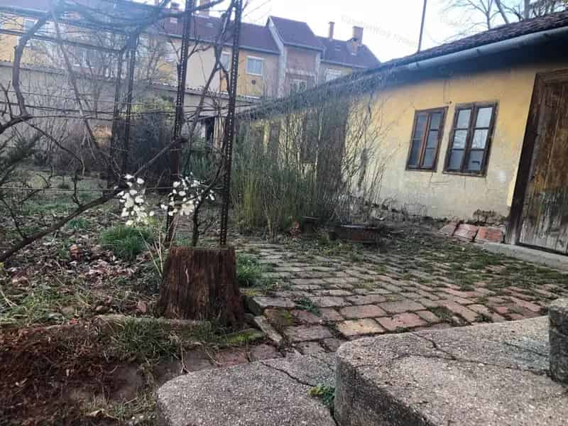 Szolnok belváros 676 m2 építési telek eladó lakás beszámítással
