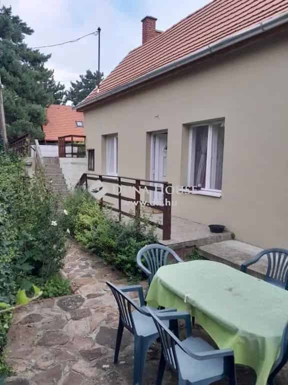 Balatonszepezd családi ház eladó azonnal költözhető