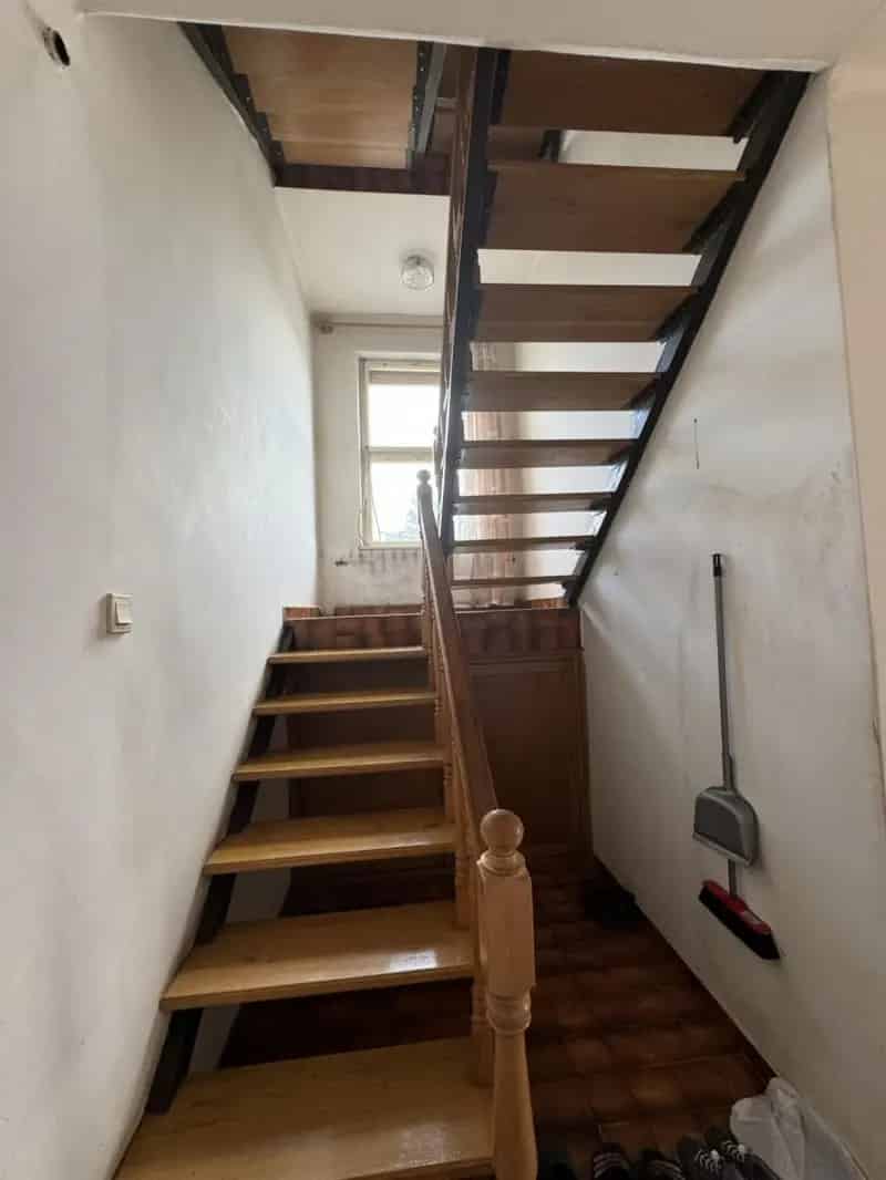 Nagybárkány 3 szintes családi ház eladó