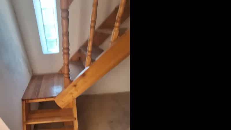 Iszkaszentgyörgy 50m2-es 2 szintes ház eladó nagy telekkel