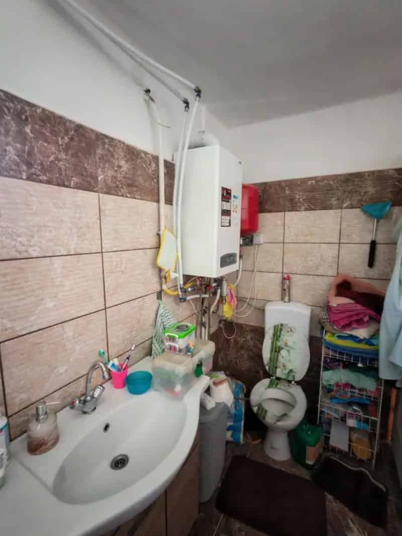 Eladó családi ház Sirok Kőkútpusztán