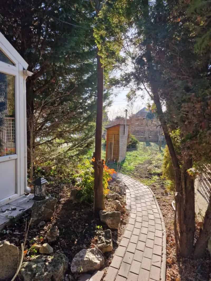 DIÓSD családi ház eladó - 3 hálószoba, medence, garázs