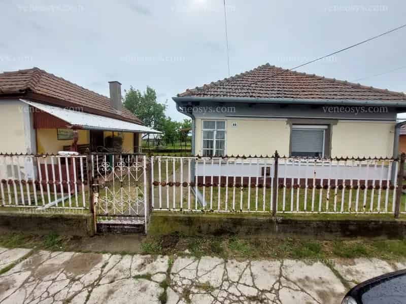 Felújított családi ház eladó Igriciben 46 m2 764 m2 udvarral