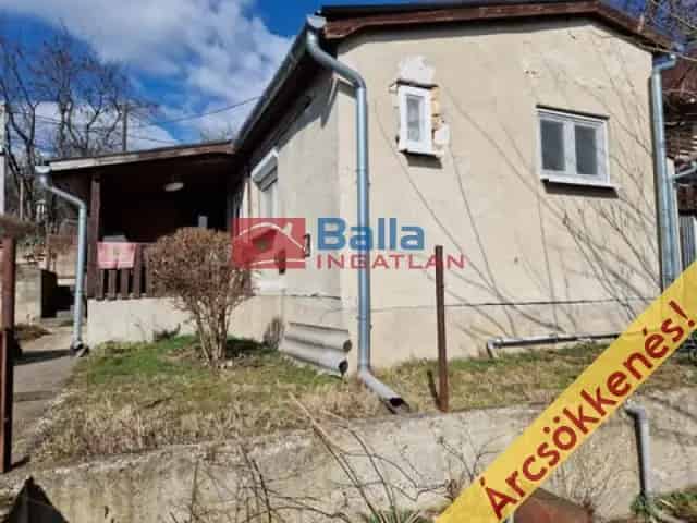 Pécel családi ház eladó 36 nm 1 1 félszoba klíma gázkonvektor