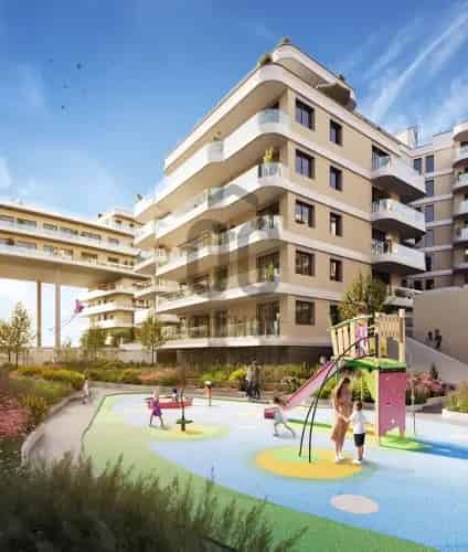 Budapest XIII Kerulet Dunaparti Uj Epiteesu Lakas Elado