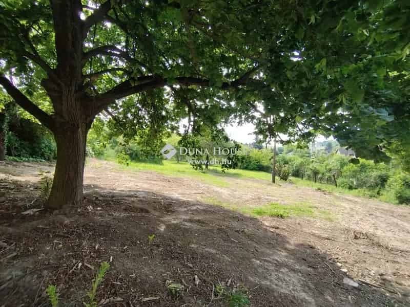 Gyermelyi építési telek eladó 502 m2