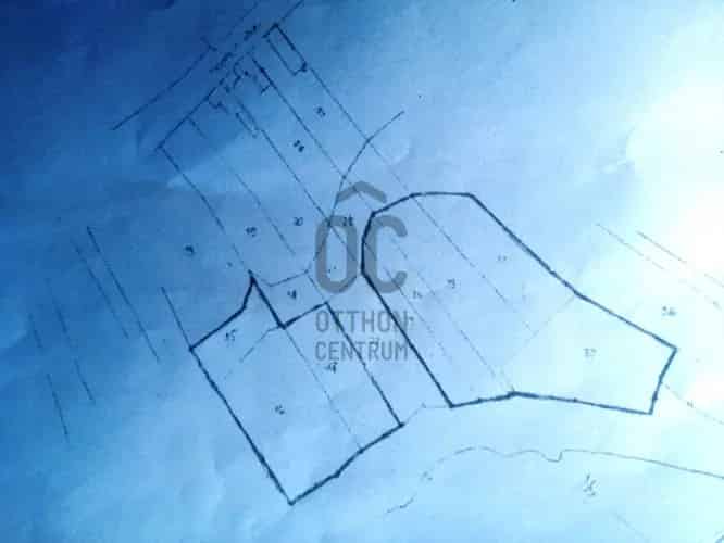 Kerepesi eladó telek - 16000 m2 - egészségügyi fejlesztésre alkalmas