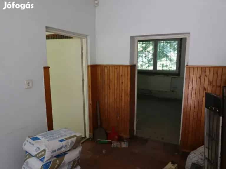 Ipari Ingatlan Eladó Ajka Környékén