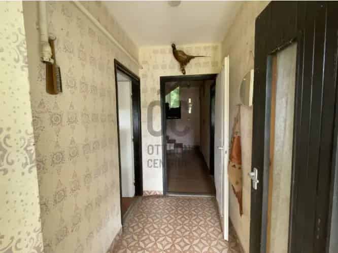 Gutorföldi eladó sorházi ház 87 m² felújítandó
