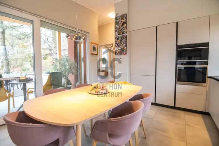 Leanyfalu családi ház eladó 100m2 120m2 terasszal