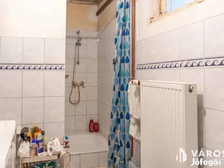 Nagyréti Tanya Eladó Békéscsabán 3000m2 Telekkel