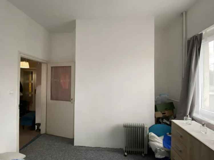 Pétfürdői 5 szobás kertes sorház eladó