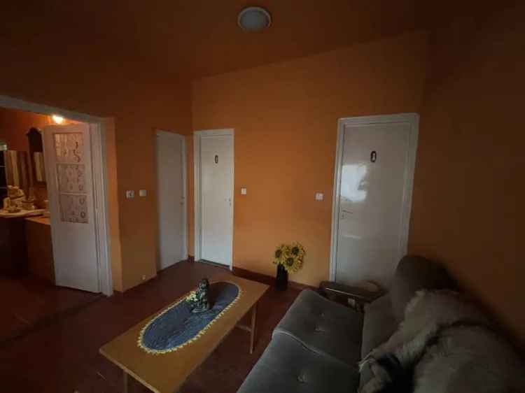 Szikszó 105 nm-es 2 1 szobás családi ház eladó