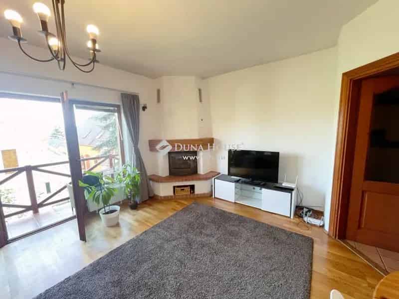 Budaörsön 104m2-es családi ház eladó 4 hálószobával