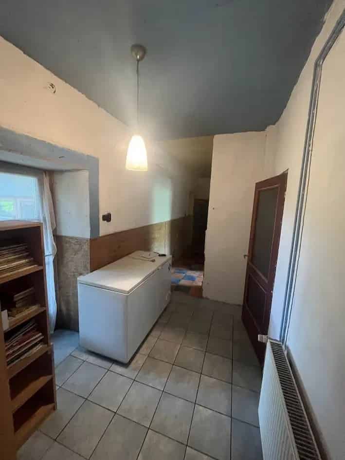 122m2-es családi ház Igali gyógyfürdő közelében 9000m2-es telken